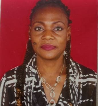 Mrs Eburu, Feyisayo Abimbola