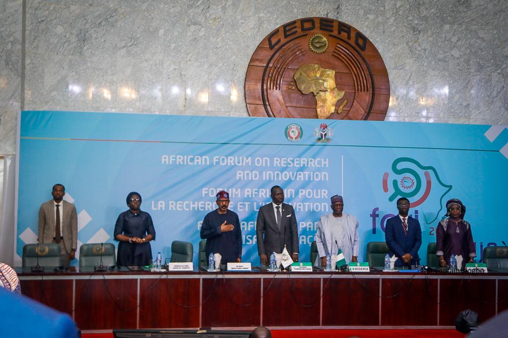 AFRICA TO LOOK INWARDS FOR ECONOMIC ADVANCEMENT – Buhari